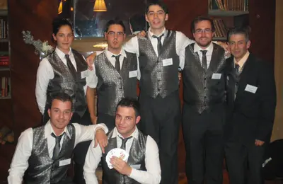 Chicago: el casino clandestino de la ley seca, foto 3 de 5