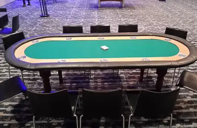 Chicago: el casino clandestino de la ley seca, foto 5 de 5