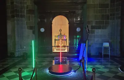 Fotomatón 360, foto 4 de 4