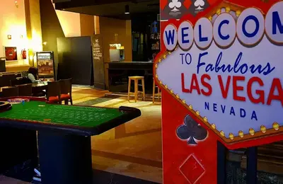 Cartel Welcome to Las Vegas, foto 4 de 4