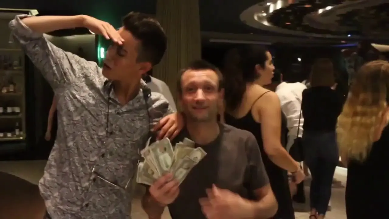 Vídeo de nuestros casinos temáticos